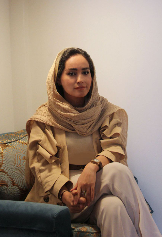 دکتر سمانه ملکی